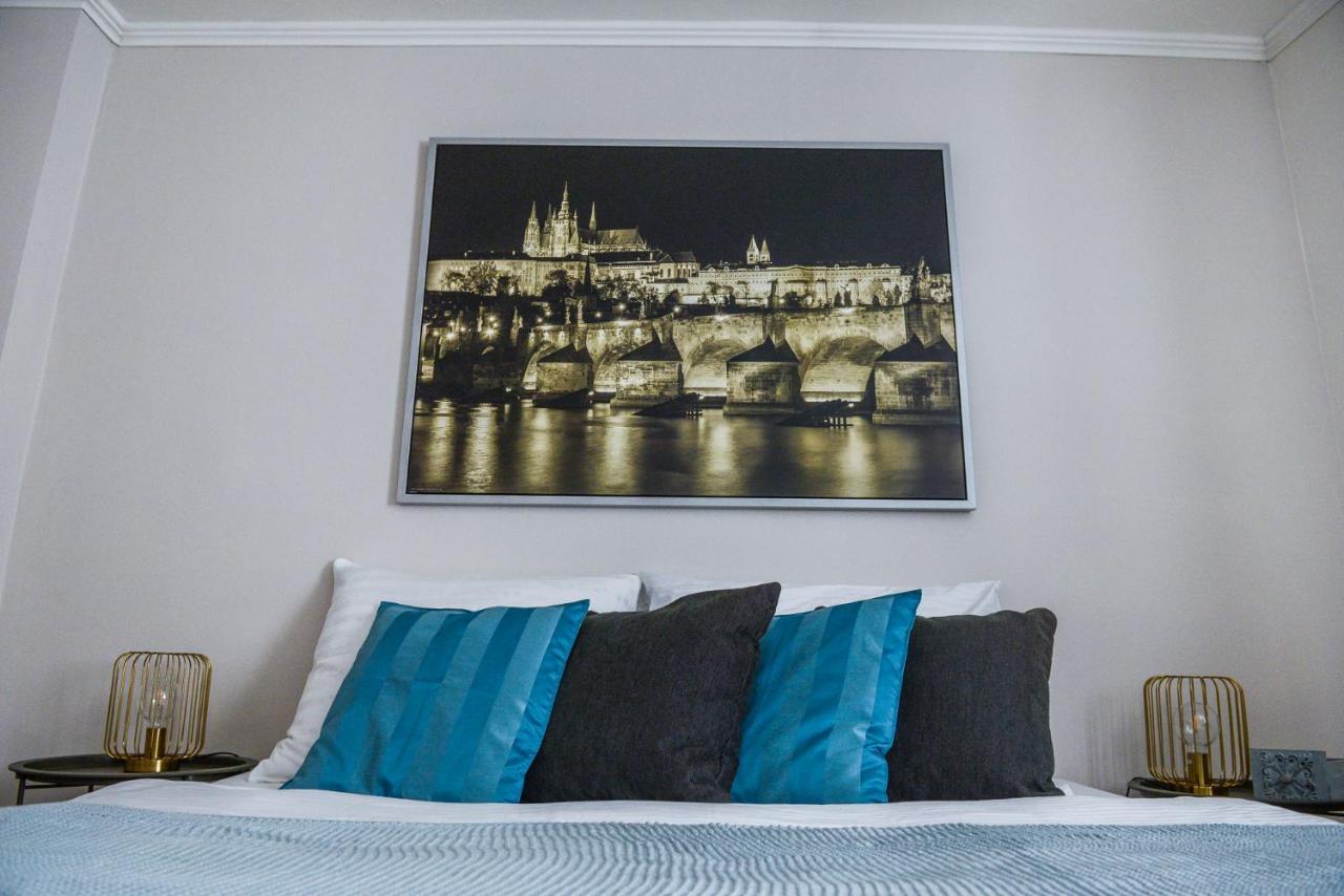 Fano Apartments Old Town Prague Praga Exterior foto